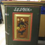 612 2102 CUPBOARD